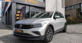 Volkswagen Tiguan occasion année 2021 boite Automatique Annonce Volkswagen Tiguan occasion Essence 1.5 TSI 150 LIFE DSG à LIMOGES