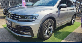 Volkswagen Tiguan , garage WEECARS ROUEN  ROUEN