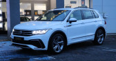 Annonce Volkswagen Tiguan occasion Essence 1.5 TSI 150 R-LINE DSG BVA  Jouy-aux-arches