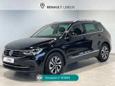 Annonce Volkswagen Tiguan occasion Essence 1.5 TSI 150ch Active  Bernay