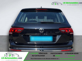 Volkswagen Tiguan 1.5 TSI 150ch BVA  occasion � Beaupuy - photo n�7