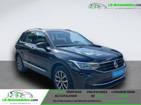 Volkswagen Tiguan 1.5 TSI 150ch BVA  occasion � Beaupuy - photo n�2