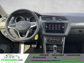 Volkswagen Tiguan 1.5 TSI 150ch BVA  occasion � Beaupuy - photo n�3