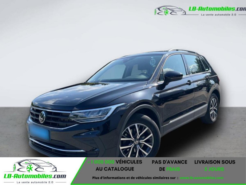 Volkswagen Tiguan 1.5 TSI 150ch BVA  occasion � Beaupuy