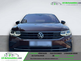 Volkswagen Tiguan 1.5 TSI 150ch BVA  occasion � Beaupuy - photo n�5