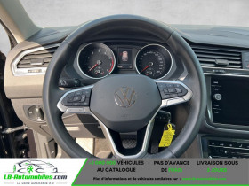 Volkswagen Tiguan 1.5 TSI 150ch BVA  occasion � Beaupuy - photo n�10