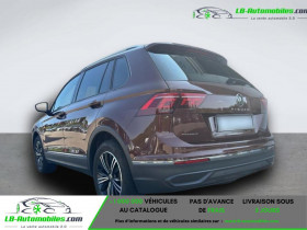 Volkswagen Tiguan 1.5 TSI 150ch BVA  occasion � Beaupuy - photo n�4
