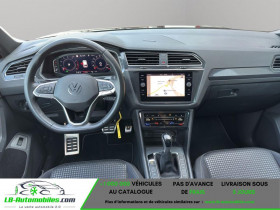 Volkswagen Tiguan 1.5 TSI 150ch BVA  occasion � Beaupuy - photo n�3