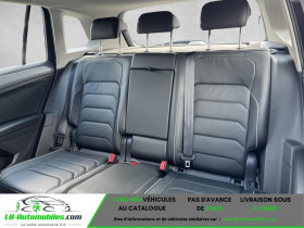 Volkswagen Tiguan 1.5 TSI 150ch BVA  occasion � Beaupuy - photo n�9