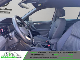 Volkswagen Tiguan 1.5 TSI 150ch BVA  occasion � Beaupuy - photo n�8