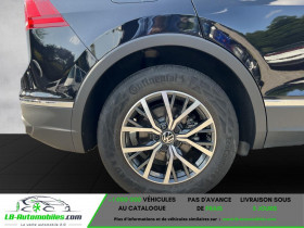 Volkswagen Tiguan 1.5 TSI 150ch BVA  occasion � Beaupuy - photo n�11