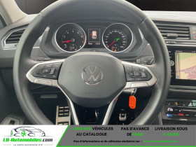 Volkswagen Tiguan 1.5 TSI 150ch BVA  occasion � Beaupuy - photo n�7