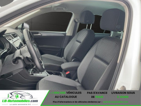 Volkswagen Tiguan 1.5 TSI 150ch BVA  occasion � Beaupuy - photo n�6