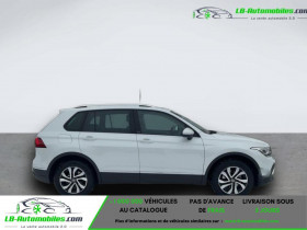 Volkswagen Tiguan 1.5 TSI 150ch BVA  occasion � Beaupuy - photo n�4