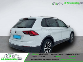 Volkswagen Tiguan 1.5 TSI 150ch BVA  occasion � Beaupuy - photo n�3