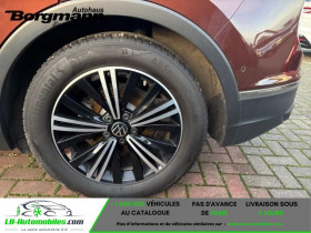 Volkswagen Tiguan 1.5 TSI 150ch BVA  occasion � Beaupuy - photo n�6