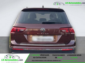Volkswagen Tiguan 1.5 TSI 150ch BVA  occasion � Beaupuy - photo n�5