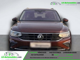 Volkswagen Tiguan 1.5 TSI 150ch BVA  occasion � Beaupuy - photo n�4