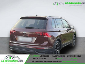 Volkswagen Tiguan 1.5 TSI 150ch BVA  occasion � Beaupuy - photo n�3