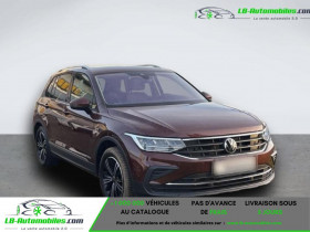 Volkswagen Tiguan 1.5 TSI 150ch BVA  occasion � Beaupuy - photo n�2