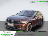 Annonce Volkswagen Tiguan occasion Essence 1.5 TSI 150ch BVA � Beaupuy