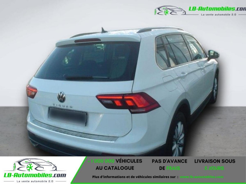 Volkswagen Tiguan 1.5 TSI 150ch BVA  occasion � Beaupuy - photo n�2
