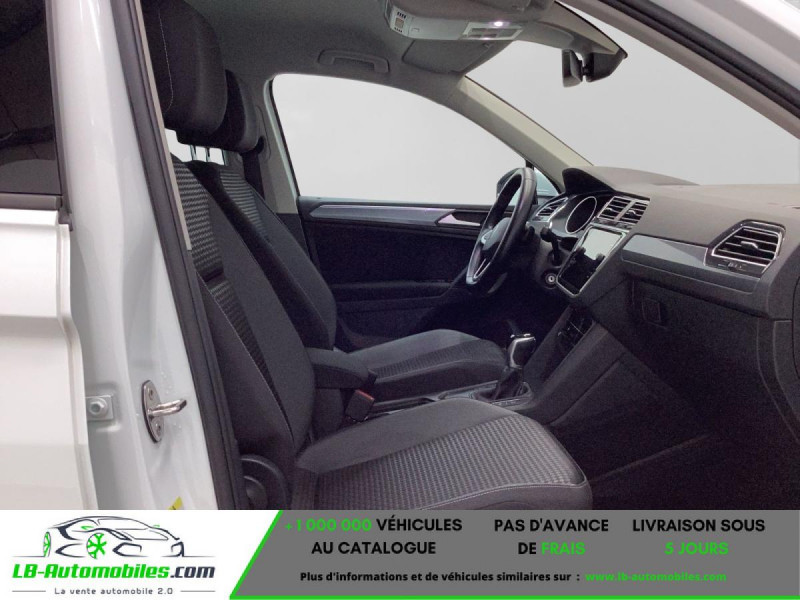 Volkswagen Tiguan 1.5 TSI 150ch BVA  occasion � Beaupuy - photo n�5