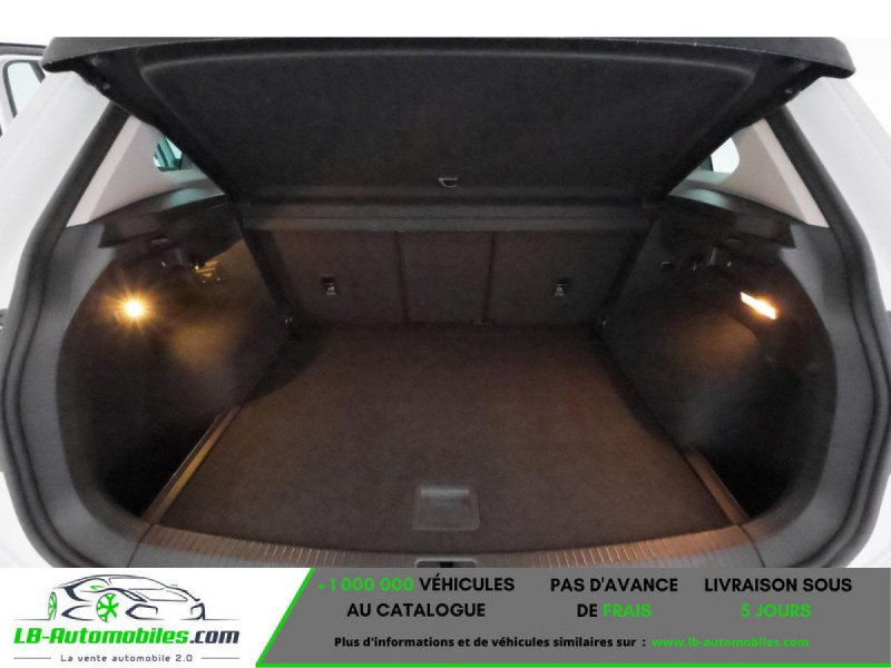 Volkswagen Tiguan 1.5 TSI 150ch BVA  occasion � Beaupuy - photo n�7