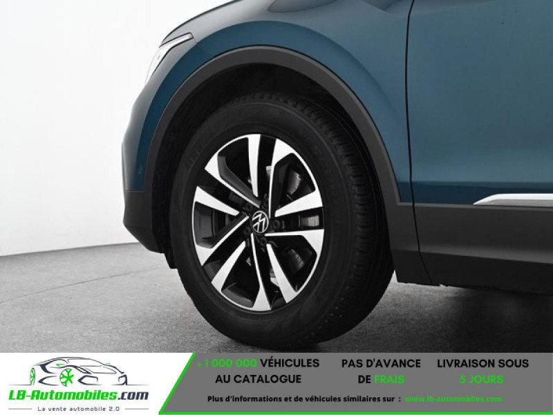 Volkswagen Tiguan 1.5 TSI 150ch BVA  occasion � Beaupuy - photo n�7