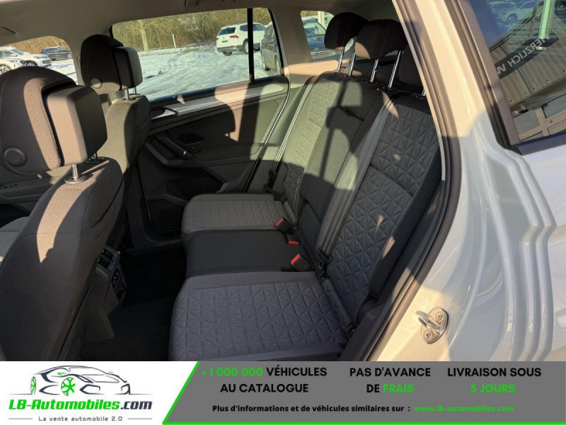 Volkswagen Tiguan 1.5 TSI 150ch BVA  occasion � Beaupuy - photo n�7