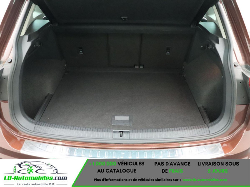 Volkswagen Tiguan 1.5 TSI 150ch BVA  occasion � Beaupuy - photo n�9