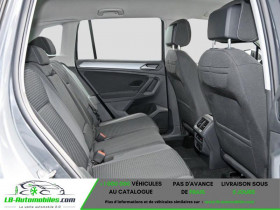 Volkswagen Tiguan 1.5 TSI 150ch BVA  occasion � Beaupuy - photo n�5