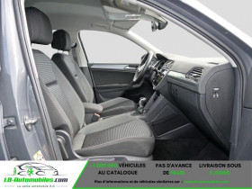 Volkswagen Tiguan 1.5 TSI 150ch BVA  occasion � Beaupuy - photo n�4