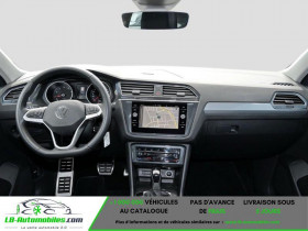 Volkswagen Tiguan 1.5 TSI 150ch BVA  occasion � Beaupuy - photo n�3