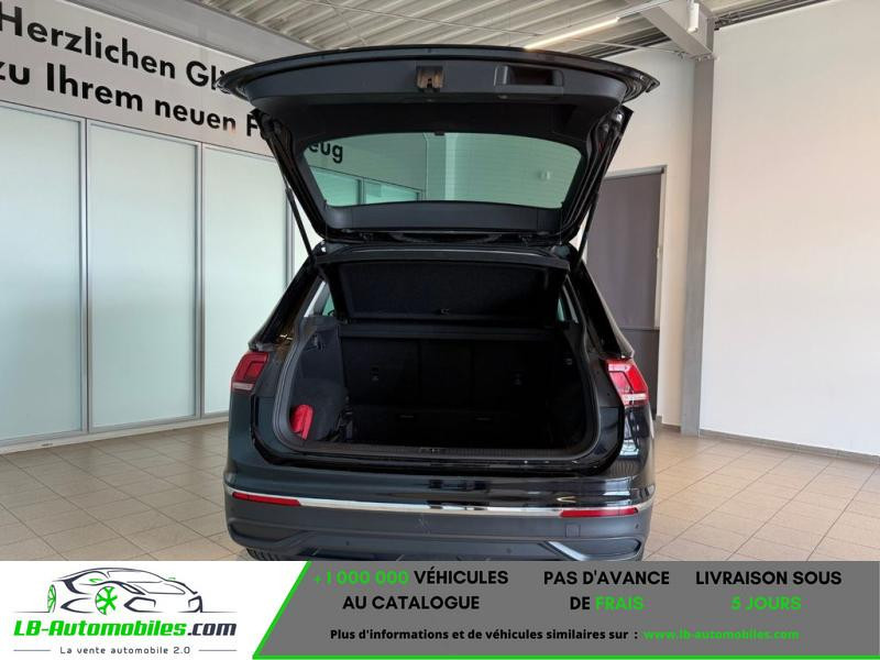 Volkswagen Tiguan 1.5 TSI 150ch BVA  occasion  Beaupuy - photo n9