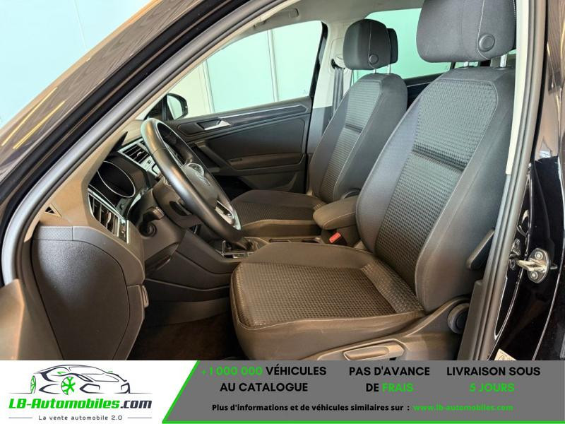 Volkswagen Tiguan 1.5 TSI 150ch BVA  occasion  Beaupuy - photo n8