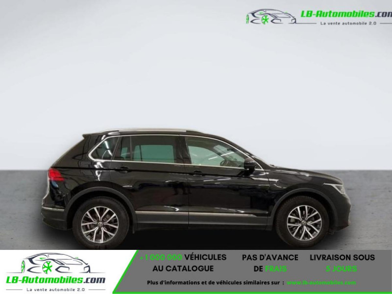 Volkswagen Tiguan 1.5 TSI 150ch BVA  occasion � Beaupuy - photo n�4