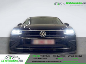 Volkswagen Tiguan 1.5 TSI 150ch BVA  occasion � Beaupuy - photo n�3