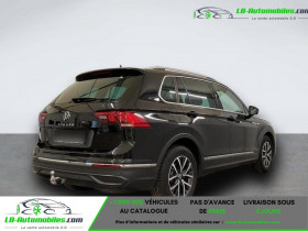 Volkswagen Tiguan 1.5 TSI 150ch BVA  occasion � Beaupuy - photo n�2