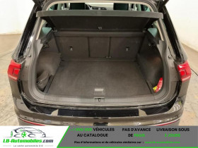 Volkswagen Tiguan 1.5 TSI 150ch BVA  occasion � Beaupuy - photo n�8
