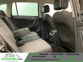 Volkswagen Tiguan 1.5 TSI 150ch BVA  occasion � Beaupuy - photo n�7