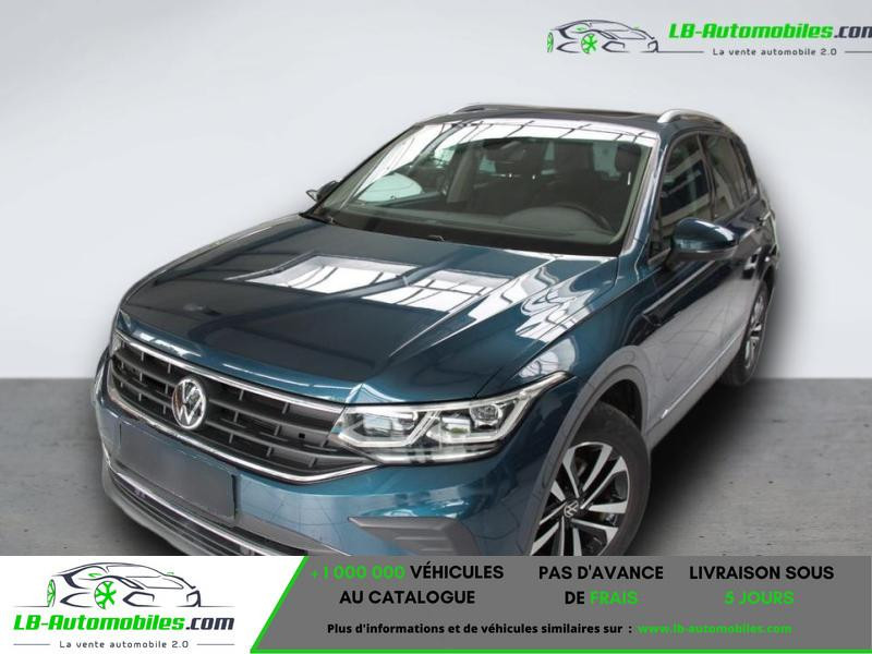 Volkswagen Tiguan 1.5 TSI 150ch BVA  occasion  Beaupuy