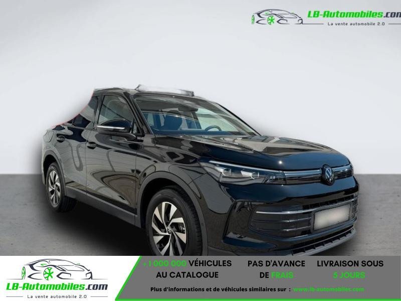 Volkswagen Tiguan 1.5 TSI 150ch BVA  occasion  Beaupuy - photo n18
