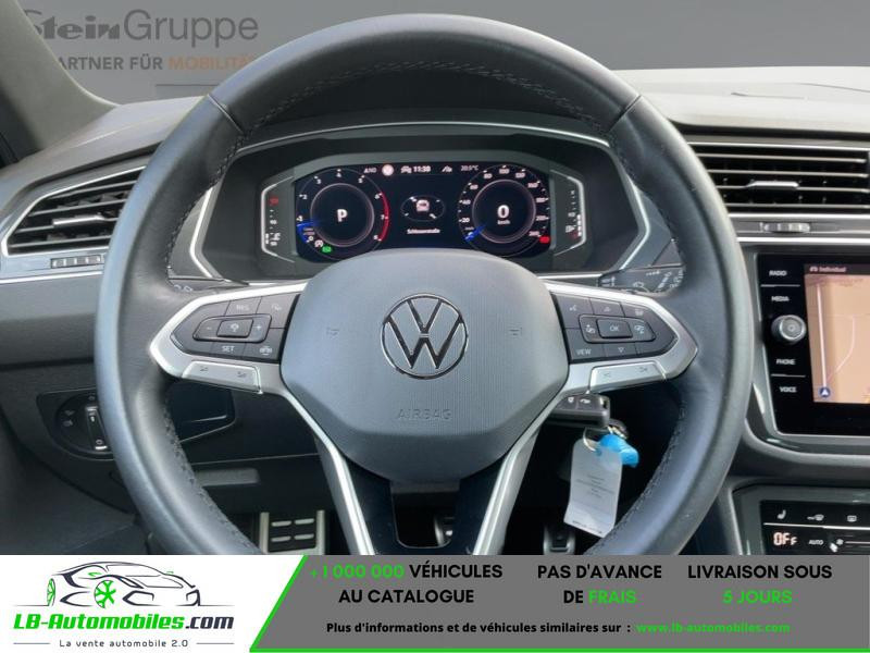 Volkswagen Tiguan 1.5 TSI 150ch BVA  occasion  Beaupuy - photo n5