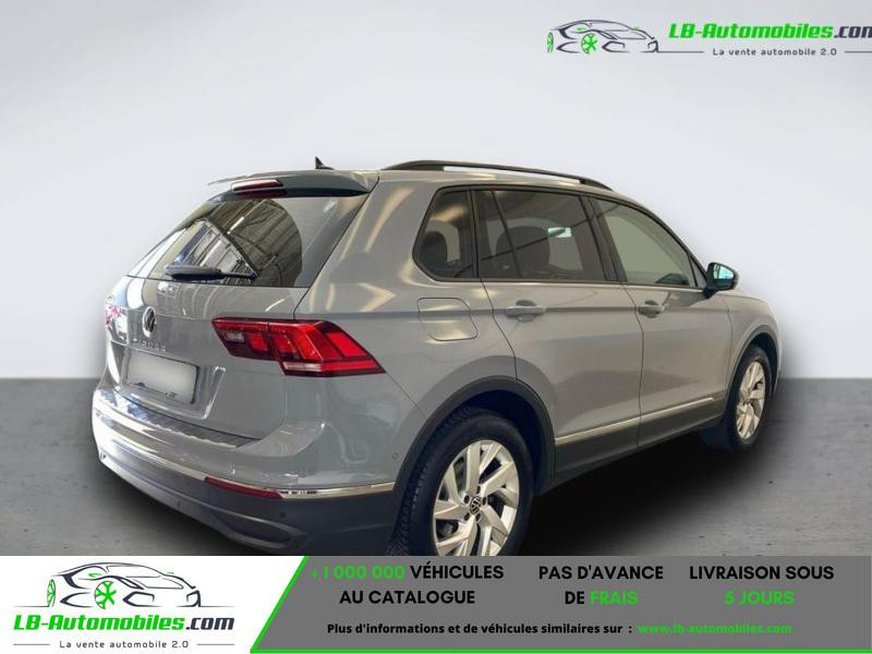 Volkswagen Tiguan 1.5 TSI 150ch BVA  occasion  Beaupuy - photo n2