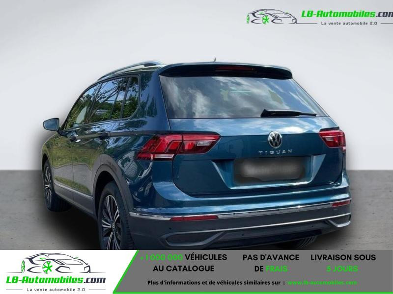 Volkswagen Tiguan 1.5 TSI 150ch BVA  occasion  Beaupuy - photo n3