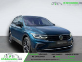 Volkswagen Tiguan 1.5 TSI 150ch BVA   Beaupuy 31