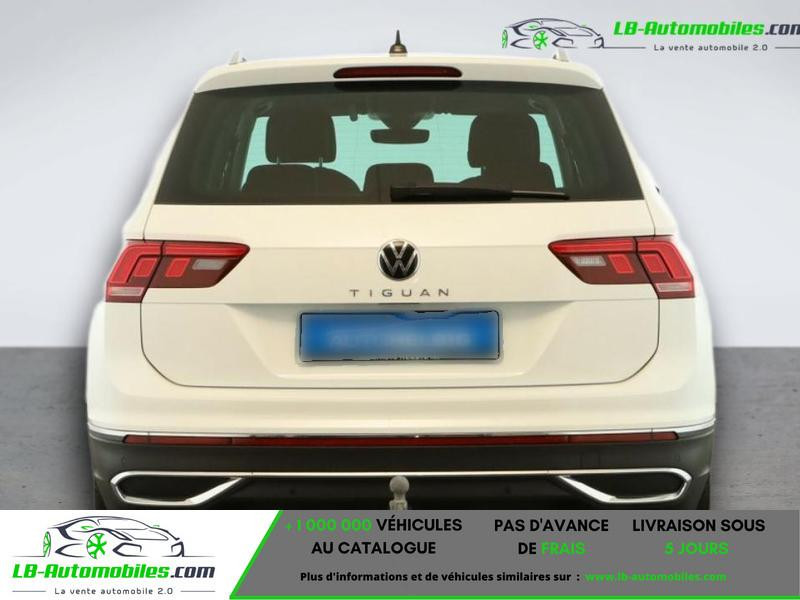 Volkswagen Tiguan 1.5 TSI 150ch BVA  occasion  Beaupuy - photo n7