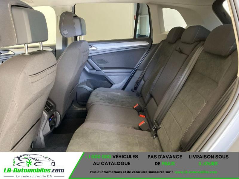Volkswagen Tiguan 1.5 TSI 150ch BVA  occasion  Beaupuy - photo n4