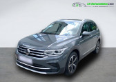 Annonce Volkswagen Tiguan occasion Essence 1.5 TSI 150ch BVA  Beaupuy